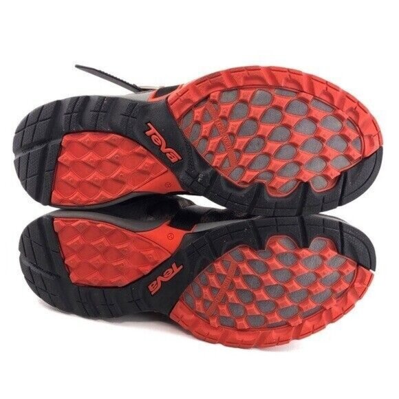 Teva Terra Wraptor Gore-Tex XCR Waterproof Hiking Shoes 9.5 main image 8